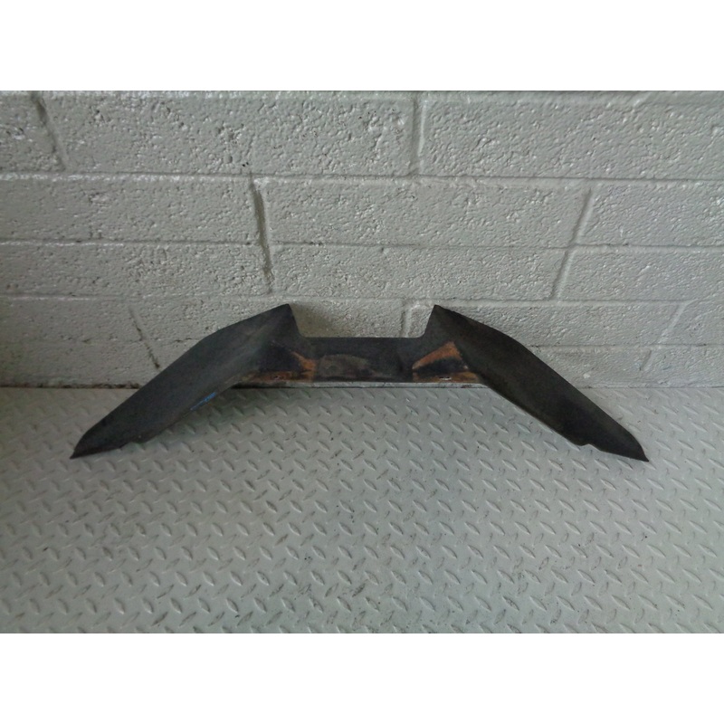 Spare Wheel Valance Cover Land Rover RRY500070 Discovery 3 Range Rover Sport