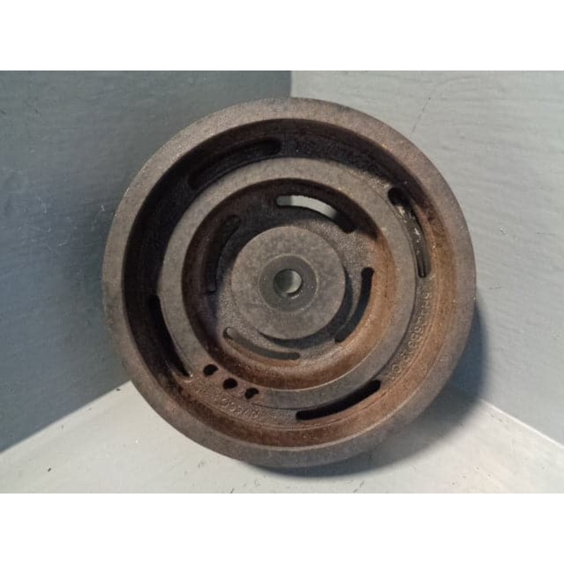 3.6 TDV8 Crankshaft Pulley Range Rover Sport / L322 Land Rover 6H4Q-6B319-CA