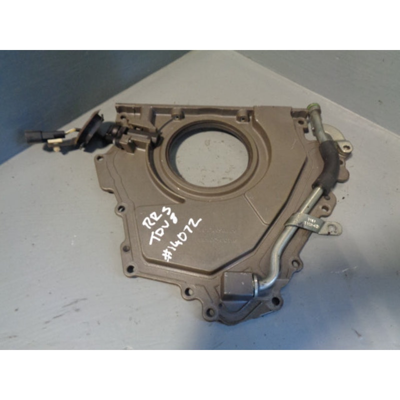 3.6 TDV8 Crankshaft Seal Range Rover Sport / L322 Land Rover 6H4Q-6K301-EA