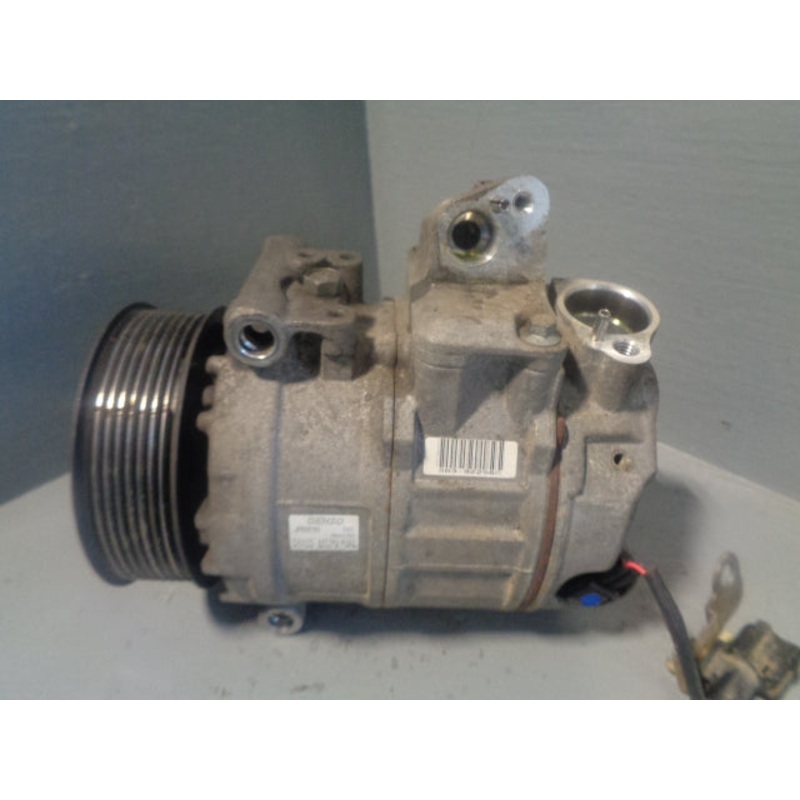 Air Conditioning Compressor JPB000183 AC Discovery 3 Range Rover Sport Land Rover