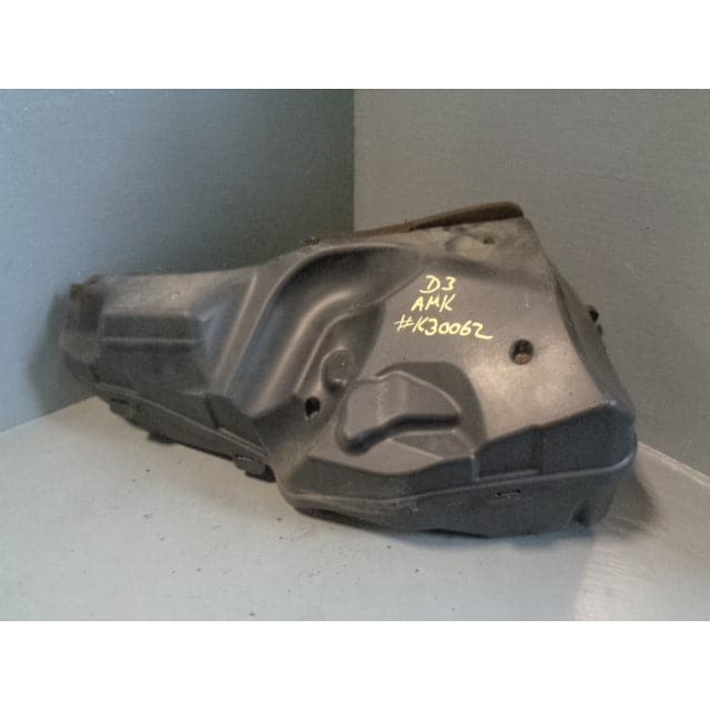 Air Suspension Compressor AMK Housing Box Discovery 3 4 Range Rover Sport