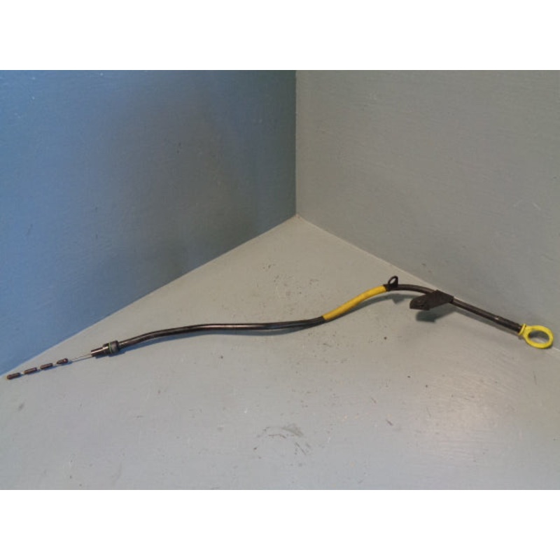 Discovery 3 Dip Stick and Tube Range Rover Sport 2.7 TDV6 Land Rover Euro 4