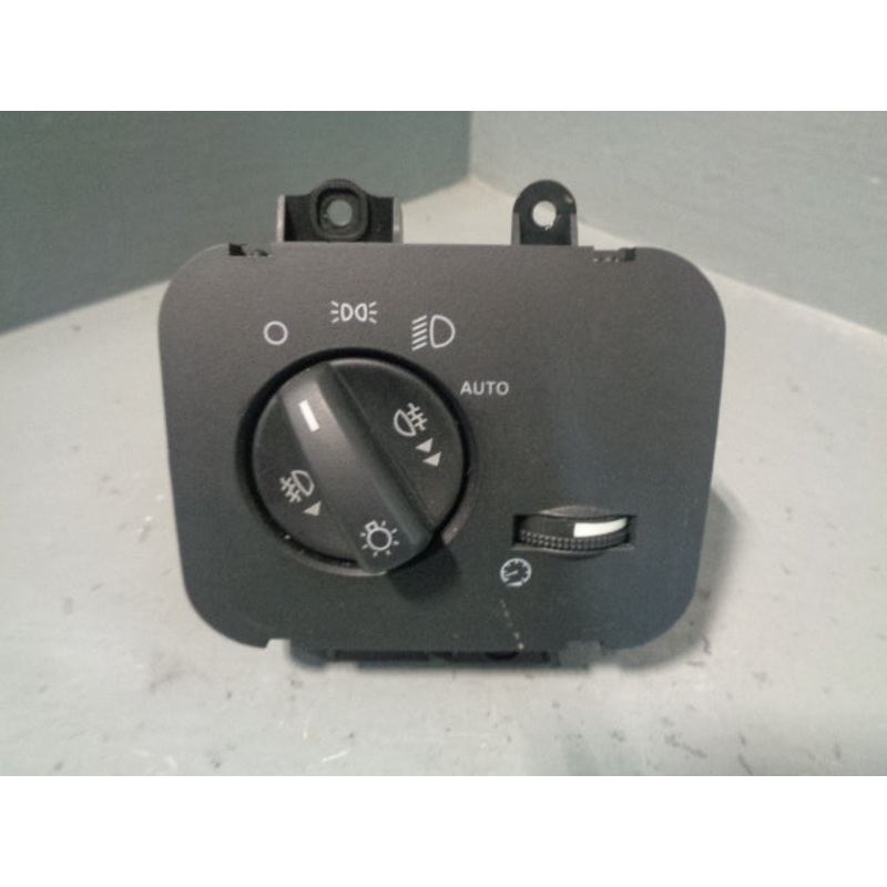 Discovery 3 Headlight Switch Auto YUD501480PVJ Land Rover Range Rover Sport