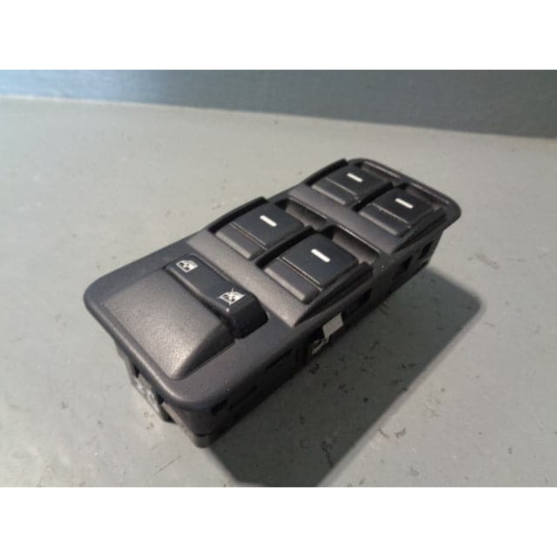 Discovery 3 Master Window Switch Off Side Front Range Rover Sport YUD501540PVJ