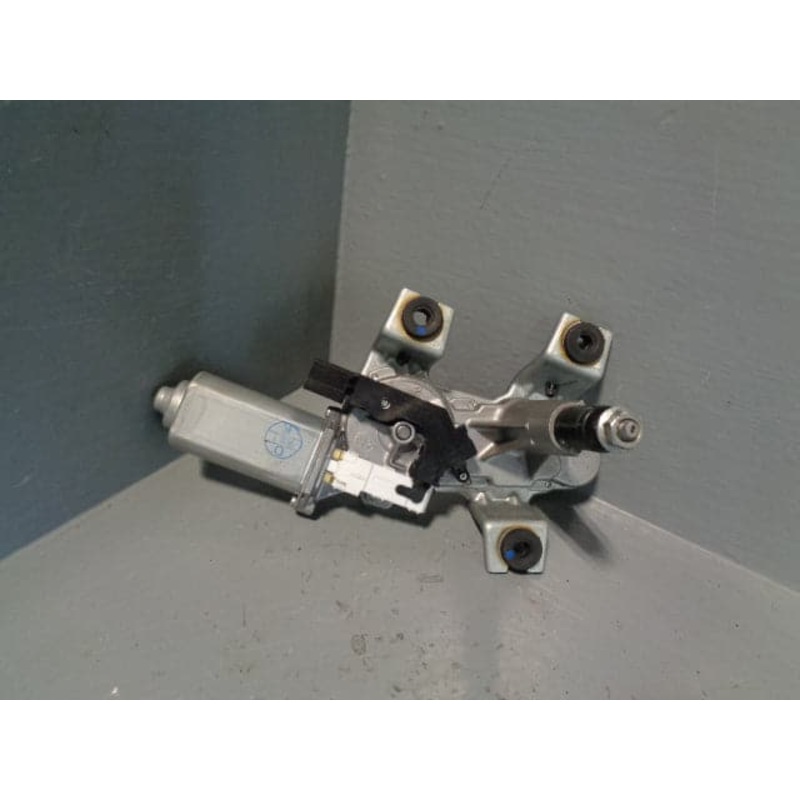 Discovery 3 or 4 Rear Wiper Motor Land Rover DLB500074 2004 to 2013