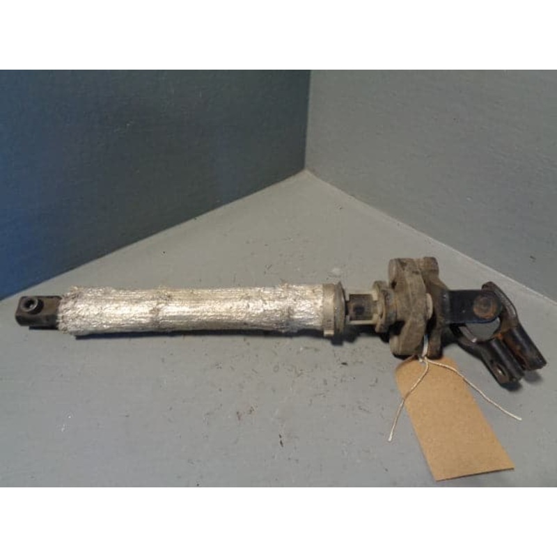 Discovery 3 Steering Column Lower UJ Knuckle Joint Land Rover 2004 to 2009