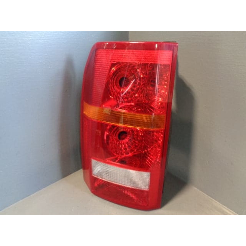 Discovery 3 Tail Light Cluster Near Side Rear XFB000573 2004 to 2009