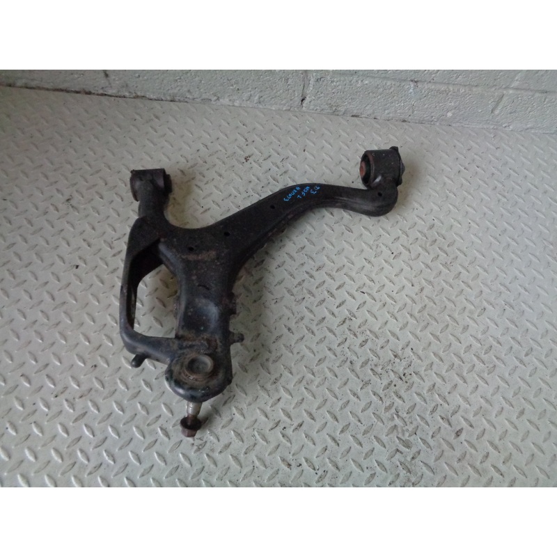 Discovery 3 Wishbone Control Arm Lower Near Side Front Land Rover 2004 to 2009