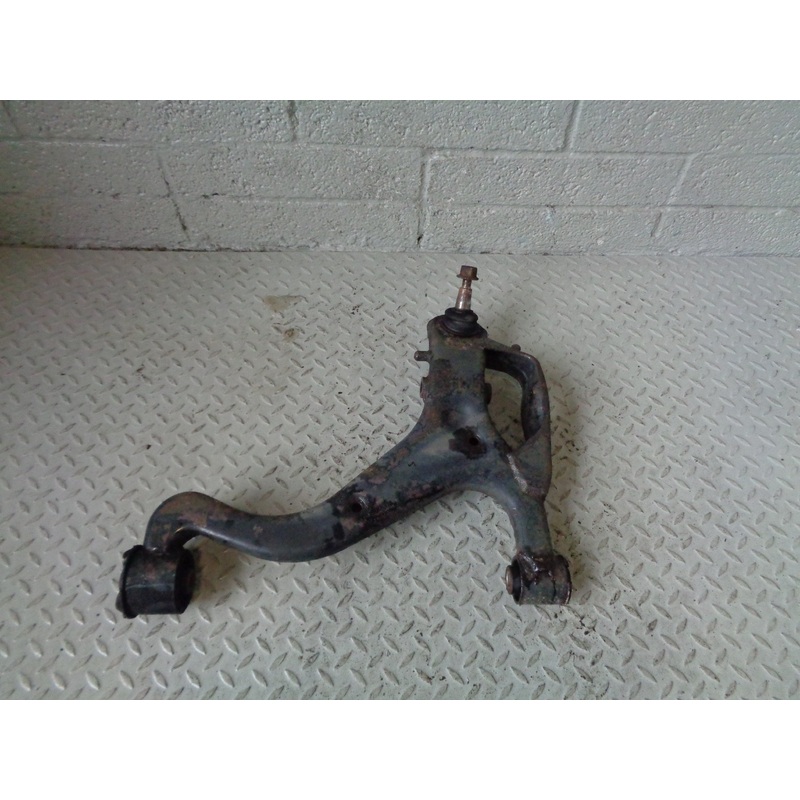 Discovery 3 Wishbone Control Arm Off Side Front Lower Land Rover 2004 to 2009