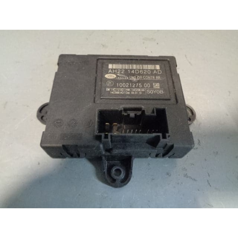 Discovery 4 Door Control Module ECU Rear AH22 14D620 AD Land Rover
