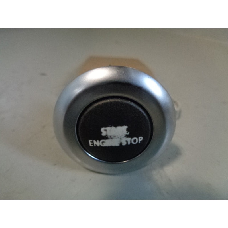 Discovery 4 Engine Start Stop Button AH22-14C376-AA Land Rover 2009 to 2016