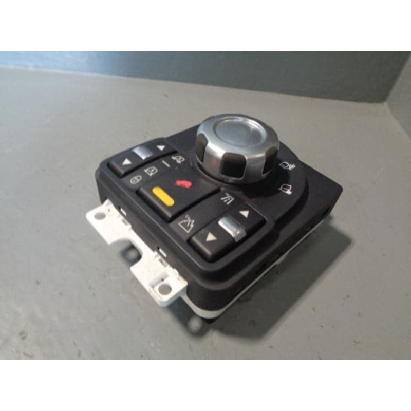 Discovery 4 Suspension and Terrain Control Panel AH22-14B596-AB Land Rover