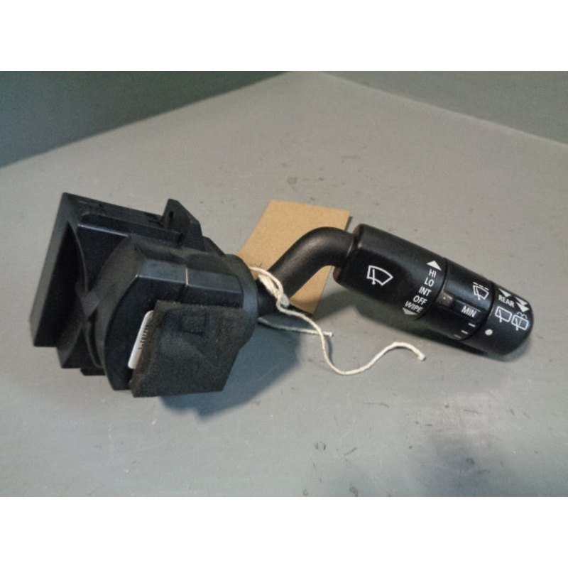 Discovery 4 Windscreen Wiper Control Stalk Land Rover 2009 to 2016