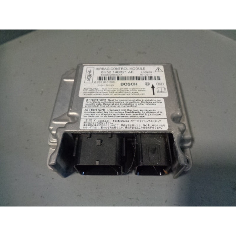 Freelander 2 Airbag Control Module Land Rover 6H52 14B321 AE 2006 to 2011