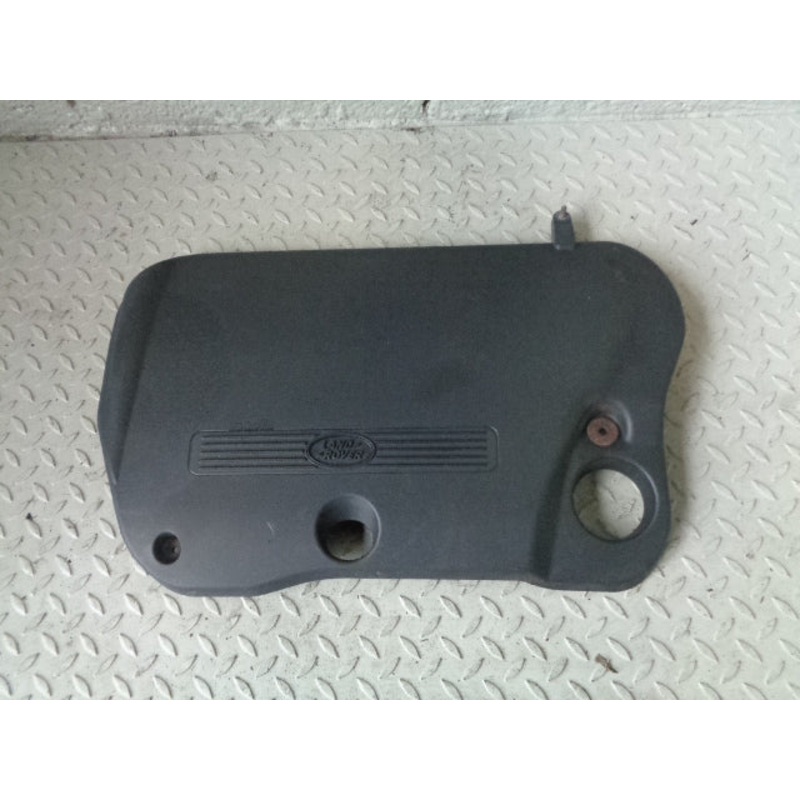 Freelander 2 Engine Cover TD4 2.2 Land Rover 2006 to 2011