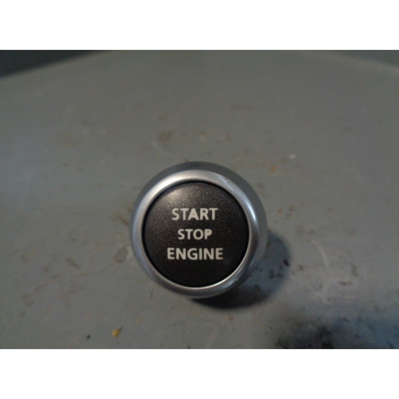 Freelander 2 Engine Start / Stop Button 6G9N-14C376-AC Land Rover 2006 to 2011