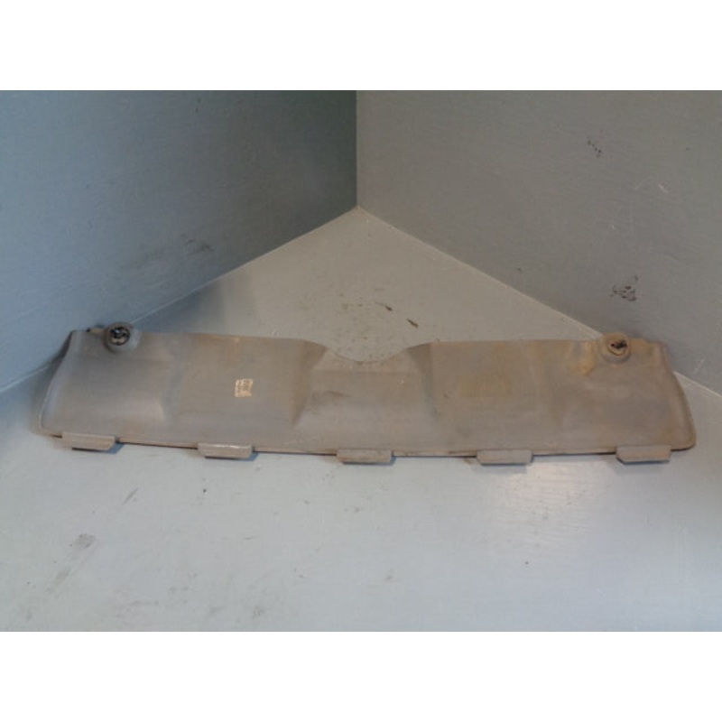 Freelander 2 Front Tow Eye Cover in Grey 6H52-17K950-AA Land Rover