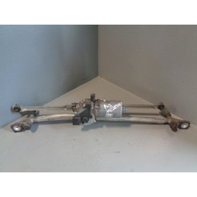 Freelander 2 Front Wiper Motor Linkage Land Rover 405.040 12V 2006 to 2011
