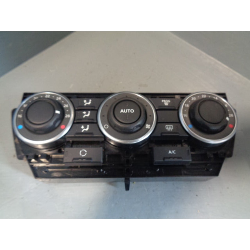 Freelander 2 Heater Control Panel 6H52-14C239-BB Land Rover 2006 to 2011