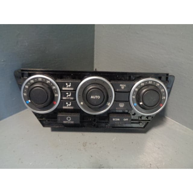 Freelander 2 Heater Control Panel 6H52-19E900-BB Land Rover 2006 to 2011