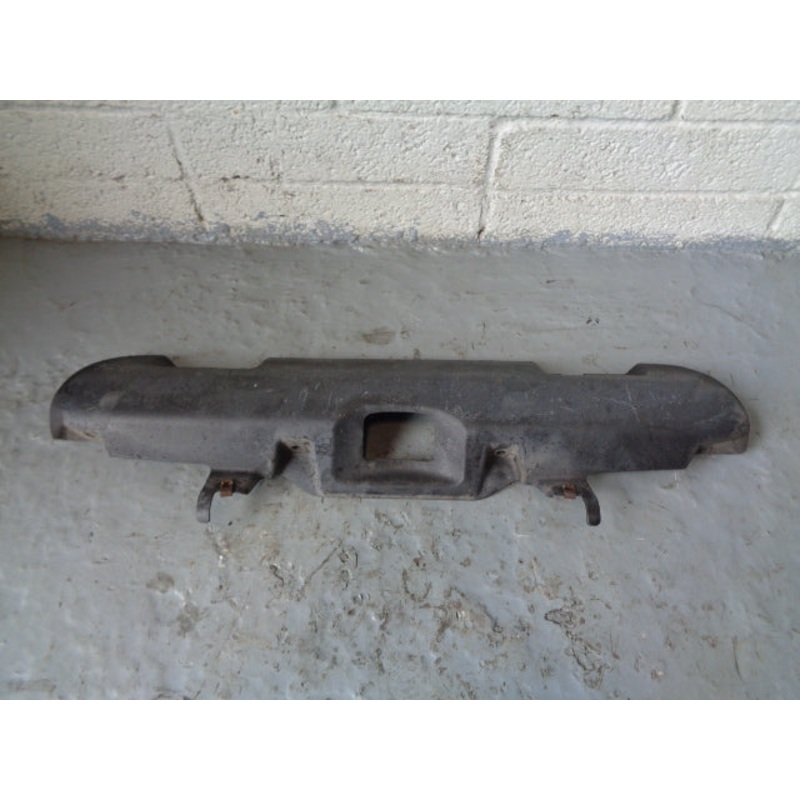 Freelander 2 Lower Front Bumper Section 6H52-6E050 Land Rover 2006 to 2011