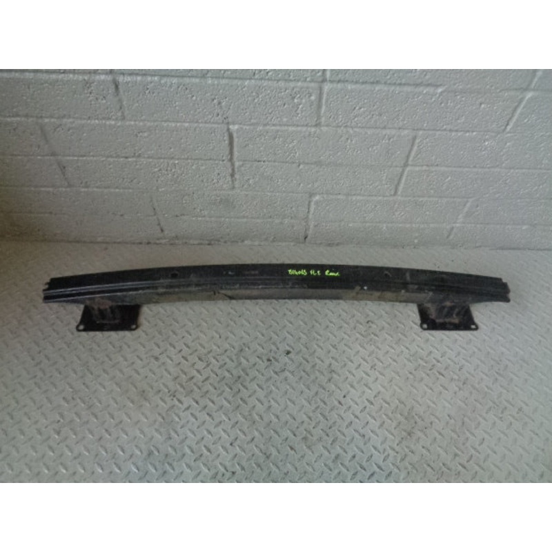Freelander 2 Rear Bumper Support Reinforcement Bar Land Rover 2006 to 2015