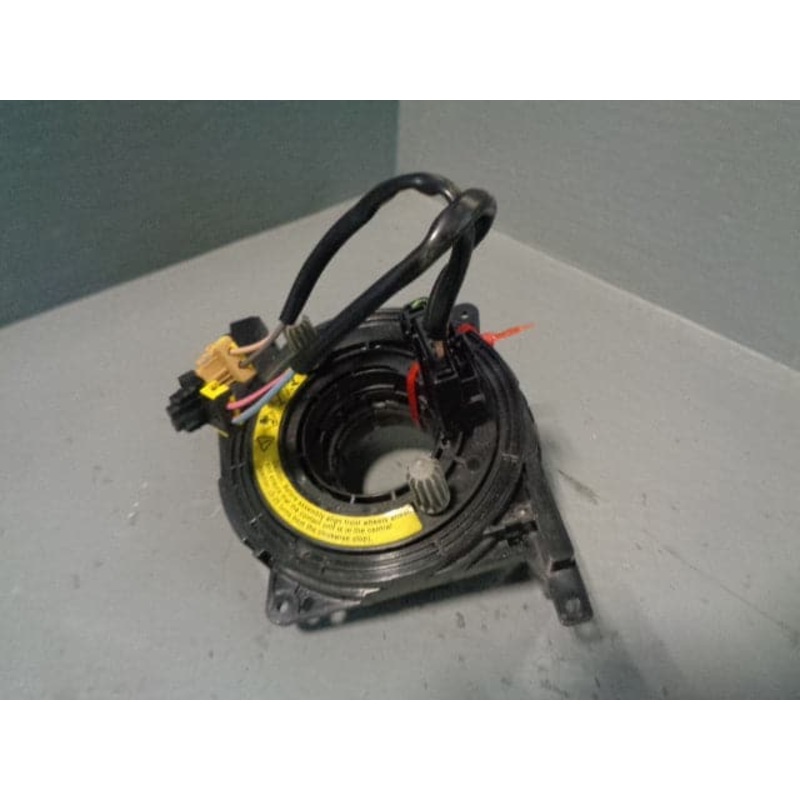 Freelander 2 Rotary Coupling Squib Land Rover 6G9N-3F975-BC 2006 to 2014