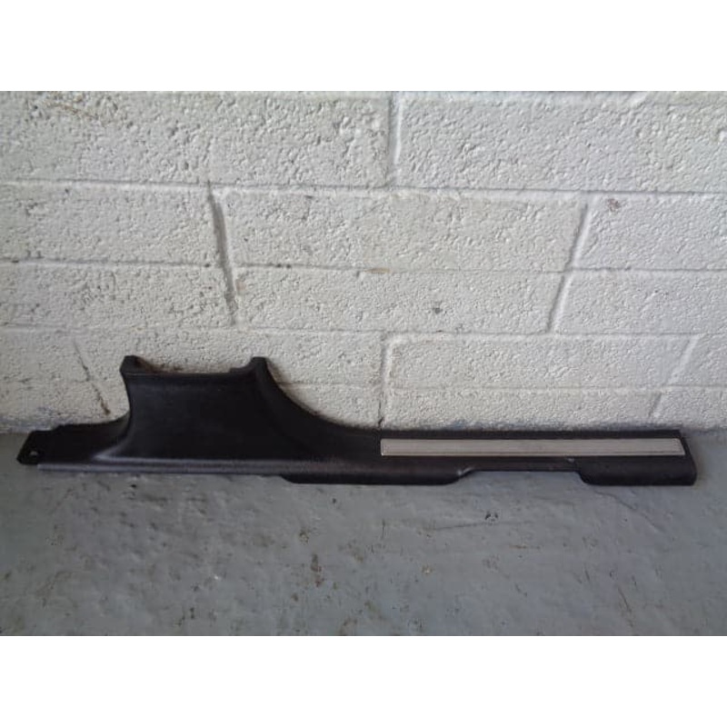 Freelander 2 Sill Trim Cover Interior Near Side VP6H5X-24479-ACW Land Rover