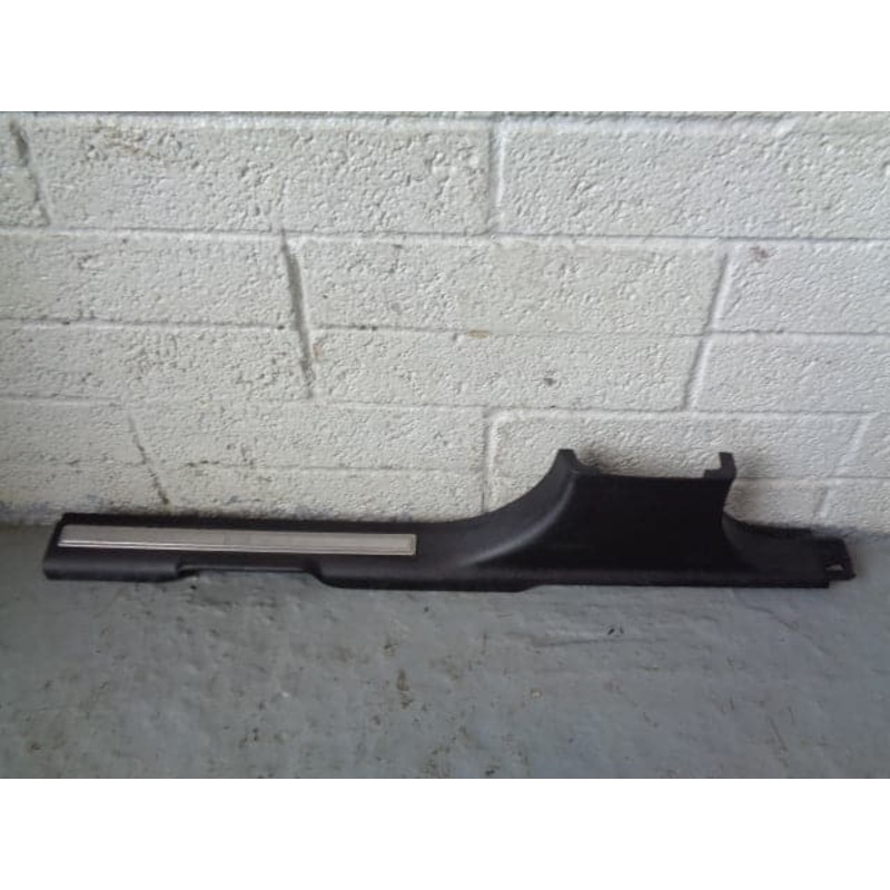 Freelander 2 Sill Trim Cover Interior Off Side VP6H5X-24478-ACW Land Rover