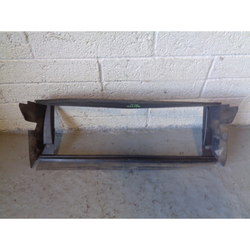 Freelander 2 TD4 Air Deflector Front BH52 8327 AB Land Rover 2006 to 2014