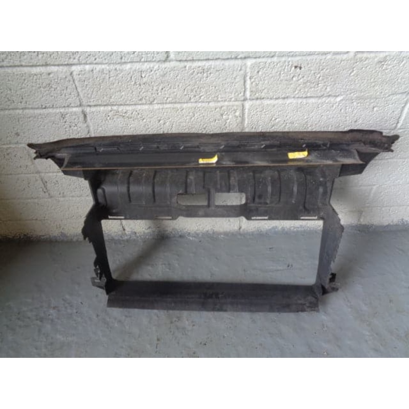 Freelander 2 TD4 Air Duct Radiator Cooling 6H52-17F017 BC Land Rover 2010 to 2014