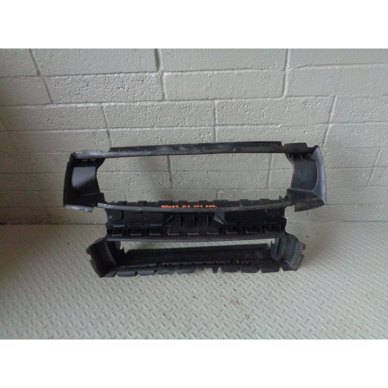 Freelander 2 TD4 Air Duct Radiator Cooling Land Rover 2006 to 2014