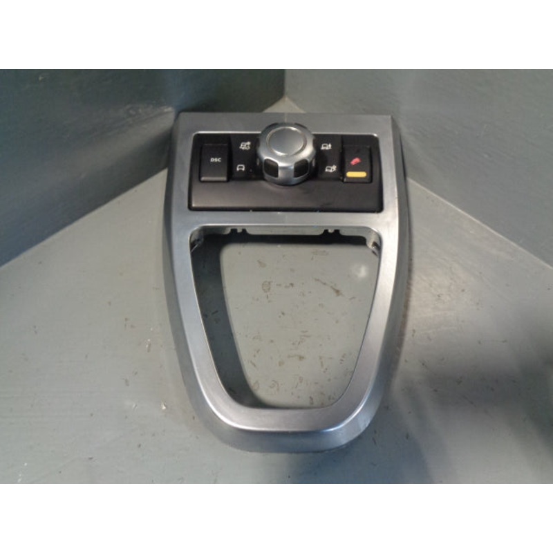 Freelander 2 Terrain Response Control Panel 6H52-14B596-DD Land Rover