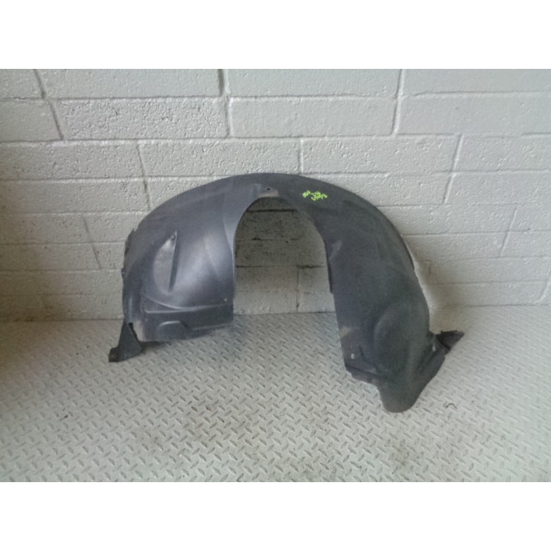 Freelander 2 Wheel Arch Liner Off Side Front Land Rover 2006 to 2011