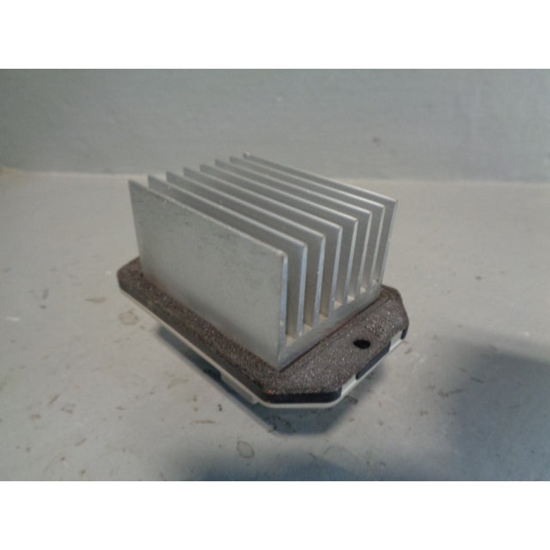 Heater Blower Resistor 077800-0901 Land Rover Discovery 3 4 Range Rover Sport