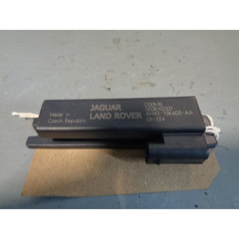 Keyless Control Module AH42-15K603-AA Land Rover Discovery 4 Range Rover Sport L322