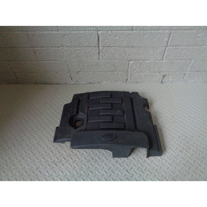 Land Rover Discovery 4 and Range Rover Sport L320 SDV6 or TDV6 3.0 Diesel Engine Cover Trim