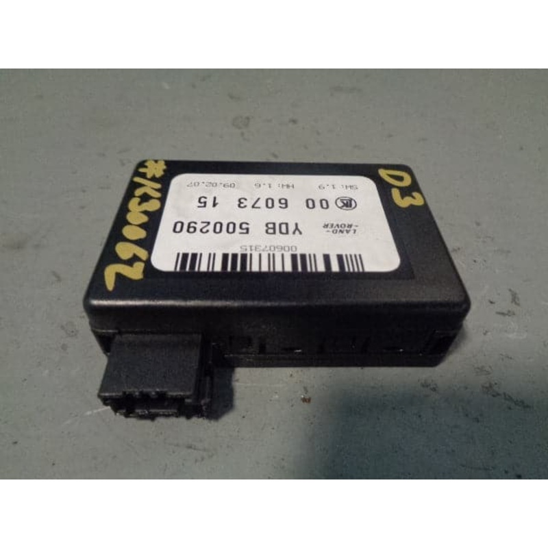 Rain Sensor Windscreen YDB500290 Land Rover Discovery 3 or Range Rover Sport