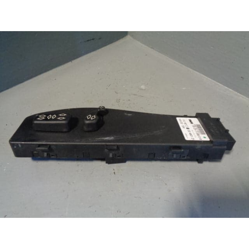 Range Rover L322 Electric Seat Switch Pack Near Side Front 61.31-7 069 619