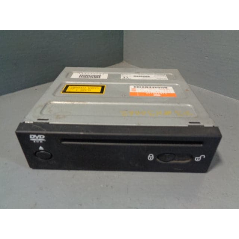 Sat Nav DVD Driver YIB500120 Discovery 3 Land Rover Range Rover Sport L320