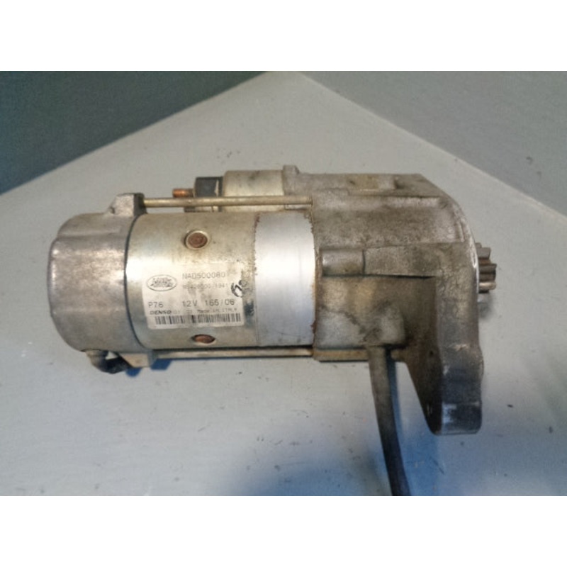 Starter Motor NAD500080 Discovery 3 Range Rover Sport L320 2.7 TDV6 Land Rover