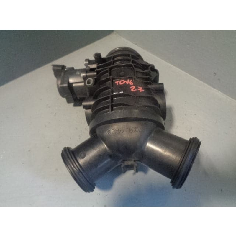 Throttle Body Range Rover Sport 2.7 TDV6 LR078820 2005 to 2009 Discovery 3