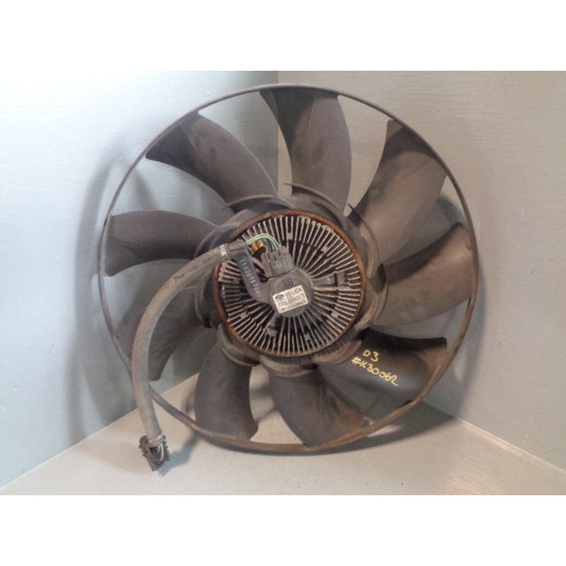 Viscous Fan Clutch Assembly PGG500270 2.7 TDV6 Range Rover Sport Discovery 3