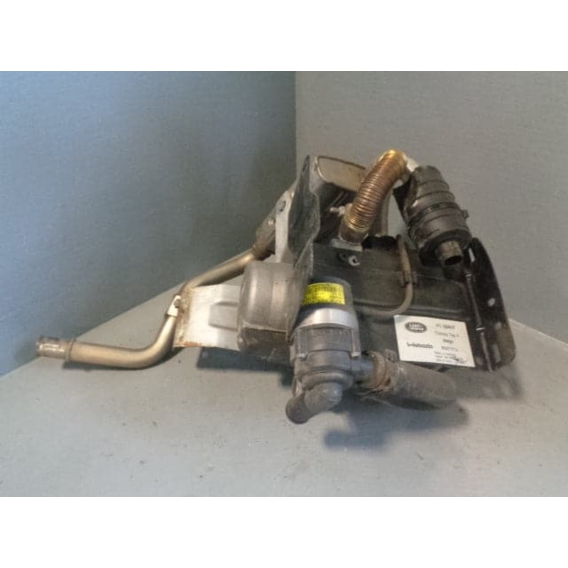 Webasto Diesel Heater JEC500820 Land Rover Discovery 3 Range Rover Sport
