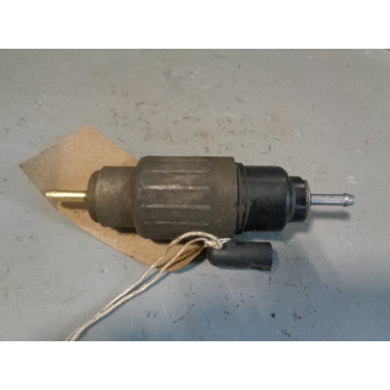 Webasto Fuel Dosing Pump 2.7 TDV6 Land Rover Discovery 3 4 Range Rover Sport