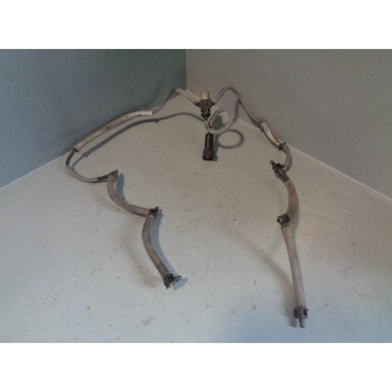 Diesel Leak Off Pipe Fuel Land Rover 2.7 TDV6 Discovery 3 Range Rover Sport L320