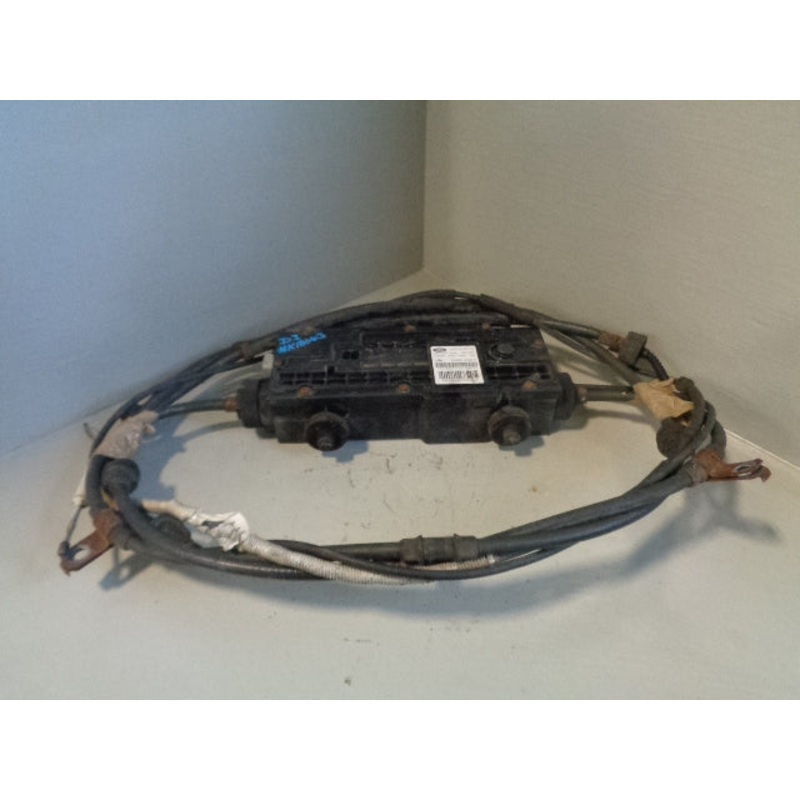 Electric Handbrake Module Discovery 3 Range Rover Sport 5H32-2C496-AB EPB