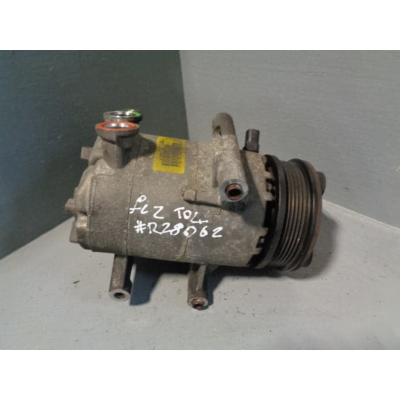 Freelander 2 Air Con Compressor Conditioning TD4 Land Rover 6G91-19D629-FD