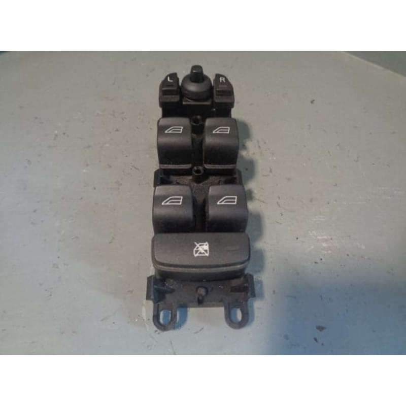 Freelander 2 Window Switch Pack 6G9N 14A132 AC Master Drivers Land Rover