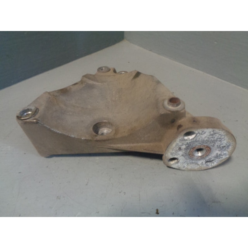 Range Rover Air Con Compressor Pump Bracket A/C L322 AJ-V8 2005 to 2010